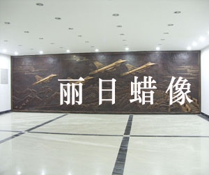 玻璃鋼雕塑